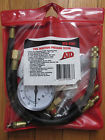Atd-5567 Tester Fuel Injection Used Pressure