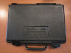 Pb128 Tester Case Storage - Box Tools Snap Compression