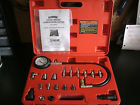Tester Compression 0-1000 Diesel Psi Excellent Engine Condition