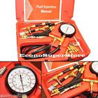 Tu-448 Tester Ford Pressure System Injection Gm Kit Chrysler Fuel Dianogstic