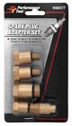 W80577 Tester 12mm 10mm 14mm Set 16mm Compression 18mm Pc Adapter Wilmar Tools 4