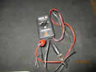 Th30a Matco Fuel Injector Pulse