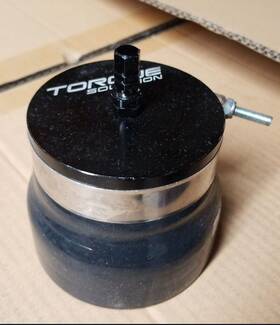Ts-blt-3.5 Torque Solutions 3.5in Leak Tester