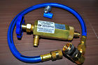 Injector10 Tp-3886a Spectronic Hose Charging Uv Die Tracer -134 Oz