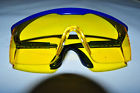 Tp-9940 Spectronics - Tp9940 Yellow Enhancing Glasses Len Tracer Absorber Uv Flouresence