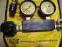 Tp104 Us Tool Aircraft Differential Compression Tester Gauge