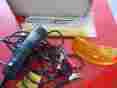 Tp8200 Uv Blue Lamp Titan Matco Tools 50 Watt 12 Volts 5 Amps Tp8200 Uv Blue Lamp Titan Matco Tools 50 Watt 12 Volts 5 Amps