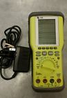 Tpi450 Unbranded Automotive Scope With Dmm Digital Test Meter Kit