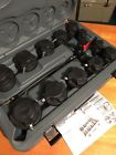 Tpt69700 Matco Tools Turbo Air System Pressure Tester Kit Hardshell Case