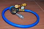 Injector1 Tracer -134 Uv Spectronic Die Charging Tp-3887 Hose