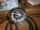Ts67 Acdelco Gm Original Equipment Sears Valcuum Fuel Pump Gage