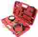 Cp101211 Tu-112 Fuel Injection Pressure Tester Kit Recovery 4 Schrader Test Port