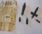 Tu-15-36 Diesel Compression Tester Adapter