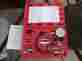 Tu-15-53 Matco Lang Tools Ct155 Diesel Compression Test Set Near Mint