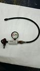 Cp100021 Tu-21 Infinity Cylinder Leakage Leakdown Leak Detector Engine Compression Tester Gauges