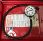Tu-25 Matco Tools Standard Vacuum Fuel Pump Tester