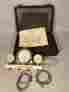 Tu-28 Star Products Diesel Engine Pressure Tester Magnehelic Ashcroft Gauges