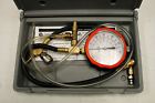 Tu-445 Tu-449 Lang Tools Fuel Injection Pressure Test Kit