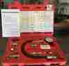 Tu15-52b Tu15-52 Star Products Diesel Compression Test Set Light Cars And Trucks