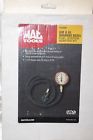 Tu326 Mac Tools Duramax Diesel Fuel System Adapter Kit Pressure Tester