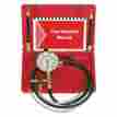 Tu469 Star Products Fuel Injection Pressure Tester With Schrader Adapters 763279046901