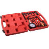 M24x1.5 Txdm5h Maxpeedingrods Diesel Engine Compression Tester Gauge Detector Tool Kit