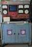 U-823 U-809 U-819 Ss-110 Sun Electric Corporation Vintage Engine Tester