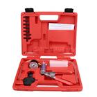 Ufy0720169380353hm High Quality Hand Car Vacuum Pump Brake Bleeder Tester Bleed