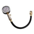 Unbranded Flex-drive Compression Tester Check Pressure Psi Gauge 608408526971