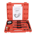 Unbranded Generic Auto Cars Fuel Injection Pump Injector Tester Test Pressure Gauge Gasoline Us 608408529200