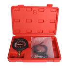 Unbranded Generic Fuel Pump Vacuum Tester Gauge Leak Carburetor Pressure Diagnostics W Case Us 608408529217