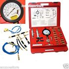 Unbranded Generic Master Fuel Injection Pump Pressure Test Kit Cise Cis Metric Sae Free Shipping 200885133897