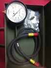 Unbranded Pressure Vacuum Tester Gauge Test Kit Car Truck Manifold