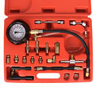Unbranded Top Quality Fuel Injection Pump Injector Tester Test Pressure Gauge Gasoline Car 6001111044574 Unbranded Top Quality Fuel Injection Pump Injector Tester Test Pressure Gauge Gasoline Car 6001111044574