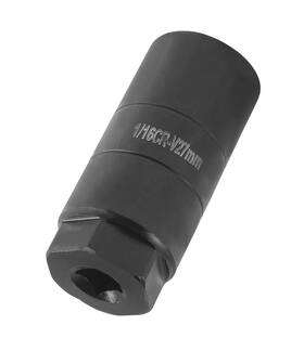 2762cgqcz001 Unlrae Oil Pressure Sensor Socket Car Accessories Quick Black