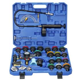 Gy-001-001 Upenty Coolant Pressure Tester Kit Radiator