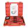 Us04ld10906003 Carbole Fuel Injection Pump Injector Tester Test Pressure Gauge Gasoline Truck Car 608408535270
