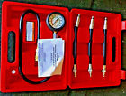 Usa General Engine Universal Compression Gauge Test Kit Complete W Quick Coupler Comp At 99 792363951876