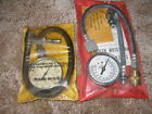 Used 1000psi 300psi Compression Automotive Usg Diesel Testers.