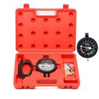 Usus1122330 Car Truck Carburetor Valve Fuel Pump Pressure Vacuum Tester Gauge