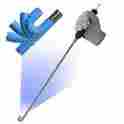 Va-400 Vividia Hd Usb Borescope With 180 Articulating 8.5mm Diameter Probe 858499002834