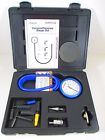 Eepv311a Vacuum Complete Case - Adapters Set Gauge Pressure Epv311a Snap