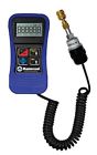 98061 Vacuum Mastercool Case Digital Gauge