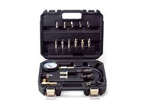 Vct 722537896726 Diesel Engine Compression Cylinder Pressure Tester Gauge Set 0-1000 Psi