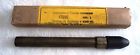 Ct24e Vintage Brass Compression Usa Nos Tester Extension Preferred -