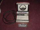 Vintage The Set Pump Mt425 Gauge Pressure Fuel Snap Vacuum Usa