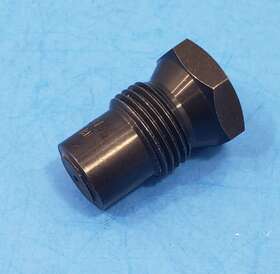 1323 Volkswagen 1323/2a Germany Vag Rabbit Diesel Compression Test Adapter