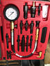 Vse204 Sealey Diesel Compression Test Kit