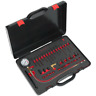 Vse3158 Sealey Diesel Compression Test Kit