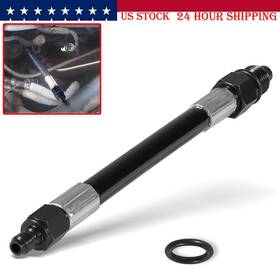 M14-1.25 Vsshop Vsqp619 Tu-15-24 Diesel Compression Test Adapter For Ford/navistar 6.0l And 6.4l